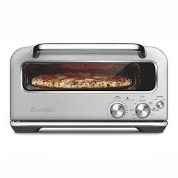 the Smart Oven® Pizzaiolo