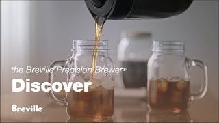 Craft the perfect cold brew