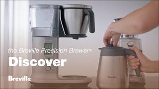 The search for your perfect brew is over