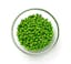 frozen green peas icon