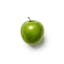 medium green apple icon