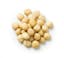 unsalted macadamia nuts icon