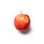 5-6 small pink lady apple icon