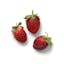 sliced strawberries icon