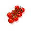 cherry tomatoes on the vine icon