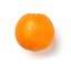 peel of orange icon