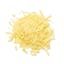 shredded whole-milk mozzarella cheese icon