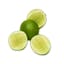 cut lime icon