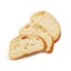 slice stale white bread icon