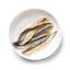 anchovy fillet icon