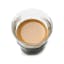 chilled espresso coffee icon
