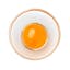 egg yolk icon