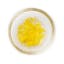 finely grated lemon zest icon