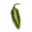 jalapeño pepper icon
