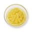well drained canned crushed pineapple in natural juice icon