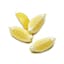 lemon wedge icon