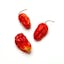 habanero or scotch bonnet peppers icon