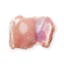 boneless and skinless chicken thighs icon