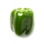 small green bell pepper icon