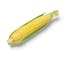 Grilled corn on the cob icon