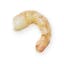 U15 raw peeled shrimp icon