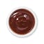 homemade spicy barbecue sauce icon