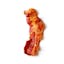 pan-fried bacon icon
