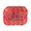 thinly sliced bresaola icon