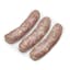sweet Italian pork and fennel sausages icon
