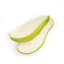 thinly sliced pear icon