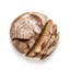 rye bread icon