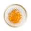 finely grated orange zest icon