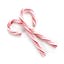 peppermint candy canes  icon