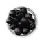 pitted black olives icon