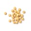 organic dried soybeans icon