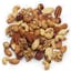 mixed nuts icon