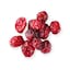 dried sweetened cranberries icon