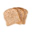 whole wheat bread icon