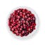 frozen cranberries  icon