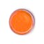 Orange food coloring  icon