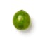 lime zest and juice icon