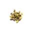 coarsely chopped roasted pistachios icon