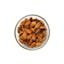 roasted almonds icon